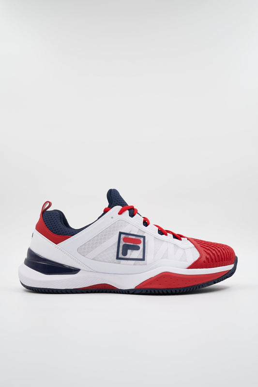 Fila Red