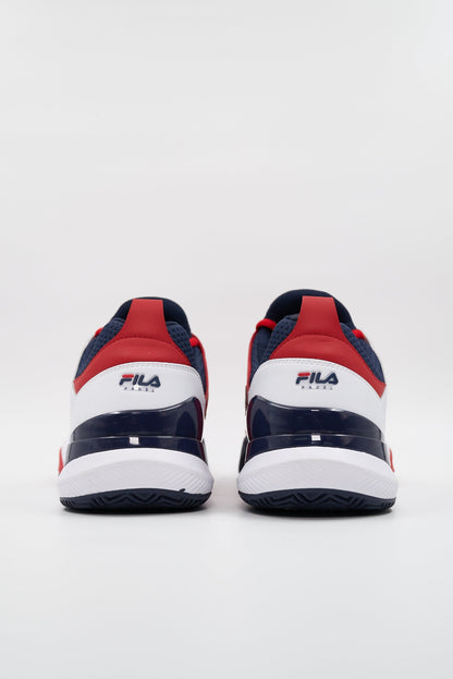 Fila Red