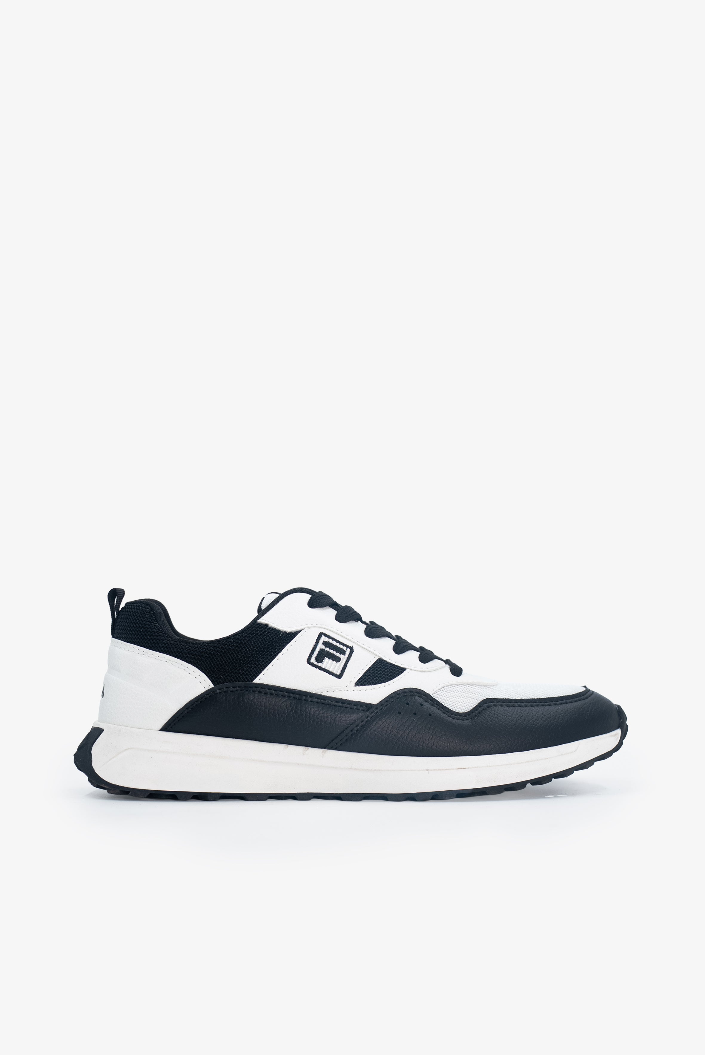 White/Black