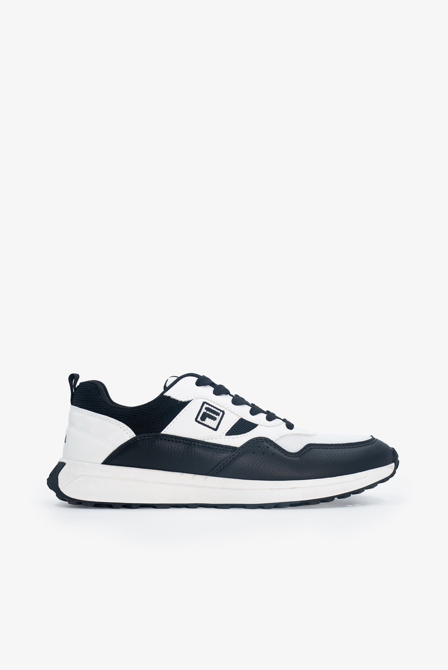 White/Black