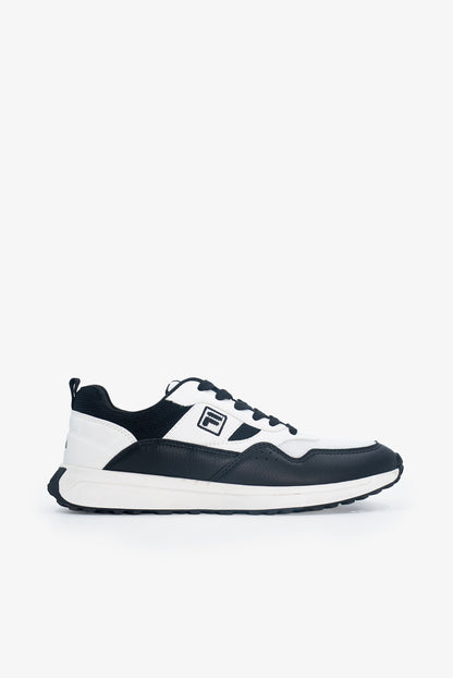 White/Black