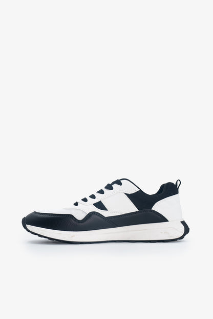 White/Black