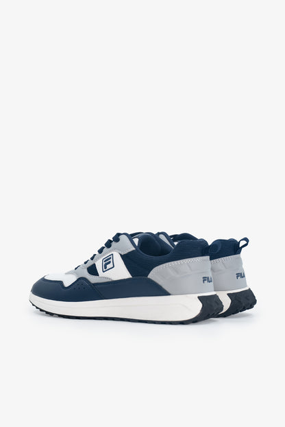White/Navy/Grey