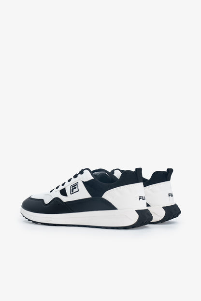 White/Black