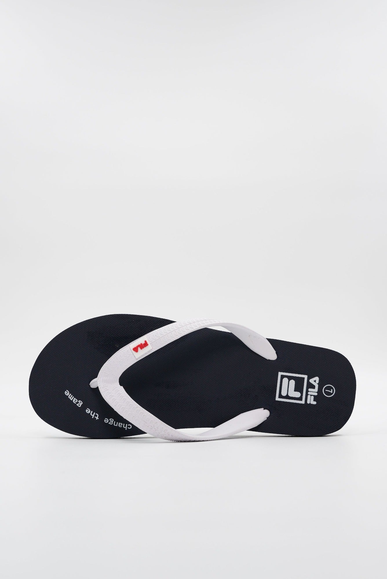 Fila thongs clearance