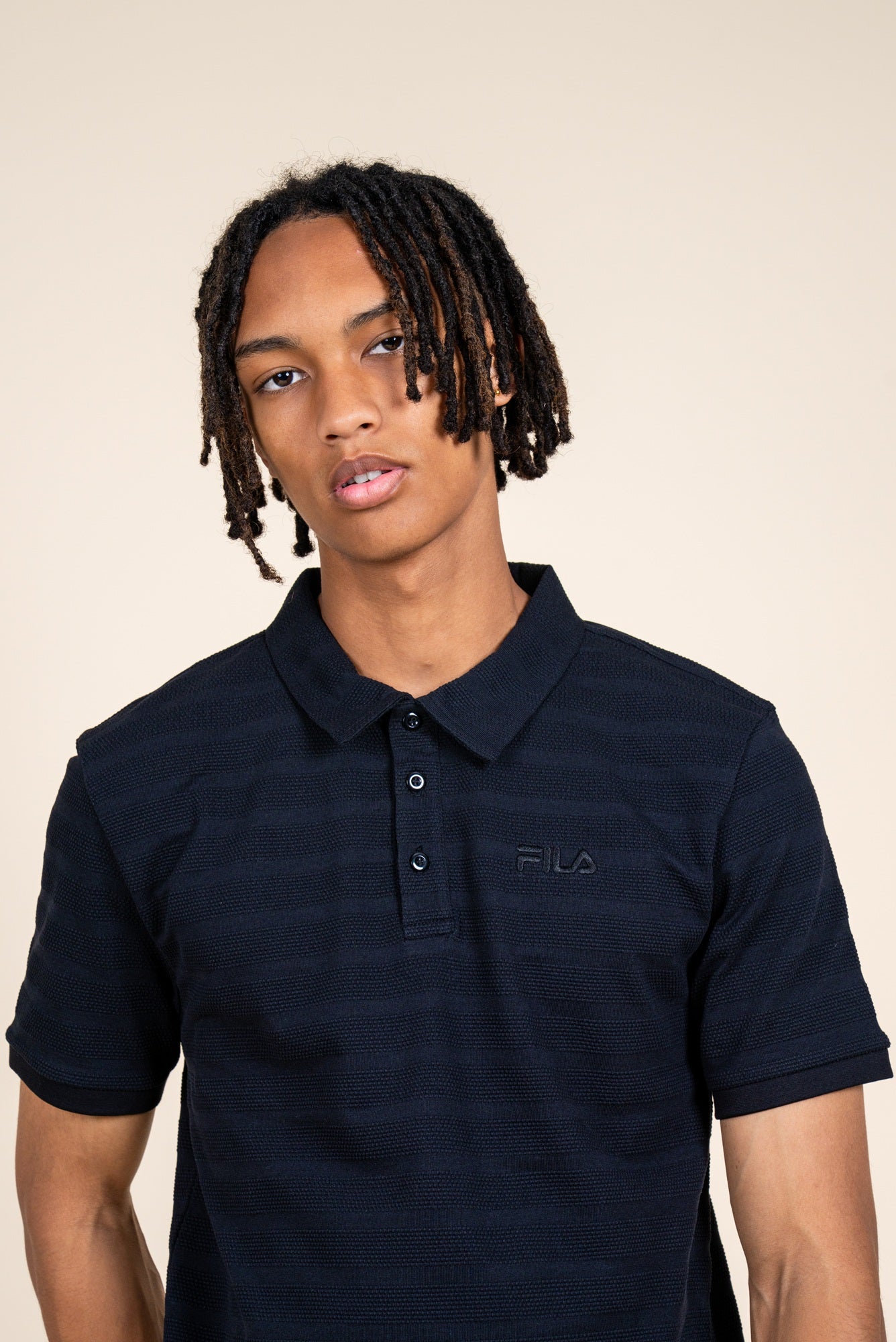 Men's Milan Golf T-Shirt Limited Edition