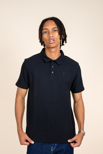 Men's Milan Golf T-Shirt Limited Edition