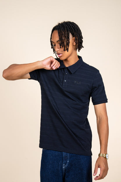 Men's Milan Golf T-Shirt Limited Edition