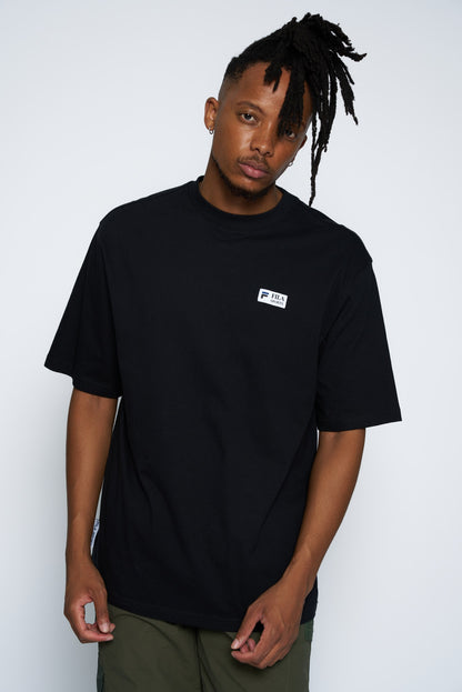 Men's Nolan Oversized T-Shirt