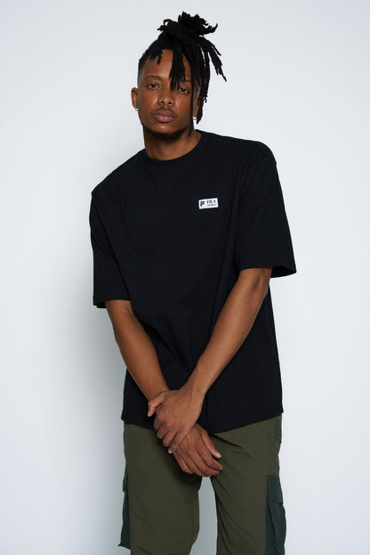 Men's Nolan Oversized T-Shirt