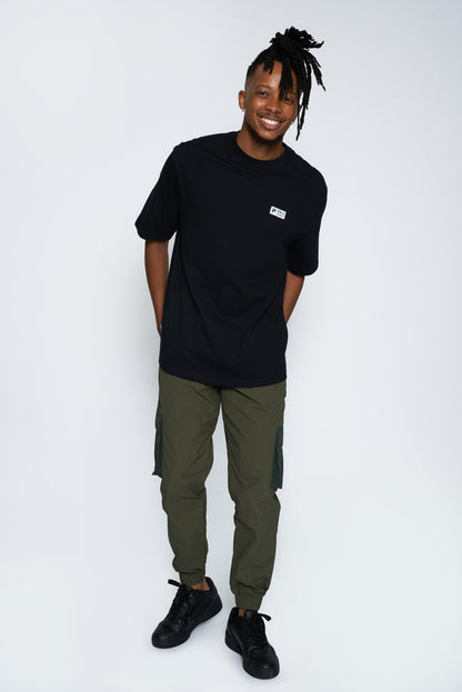 Men's Nolan Oversized T-Shirt