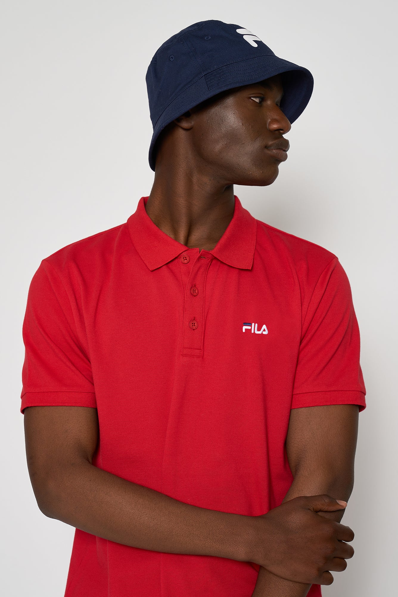 Fila golf hotsell t shirt