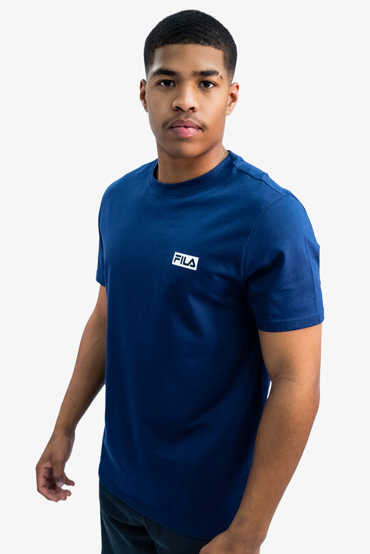 Fila Blue