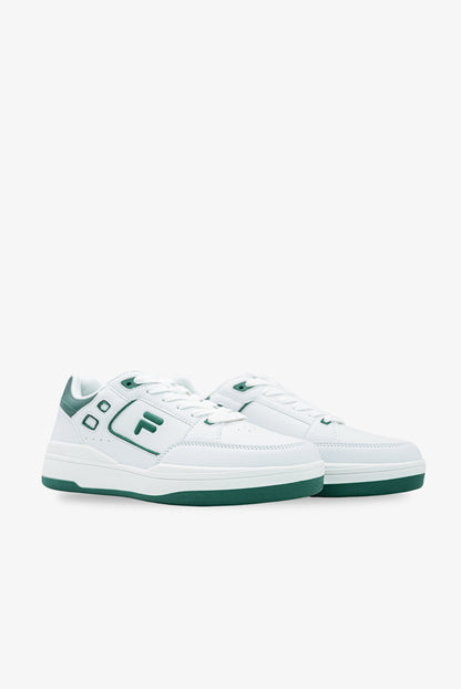 White/Green