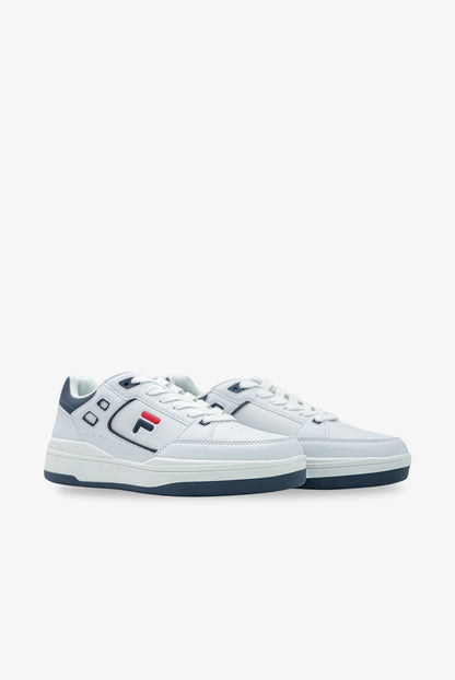 White/Navy