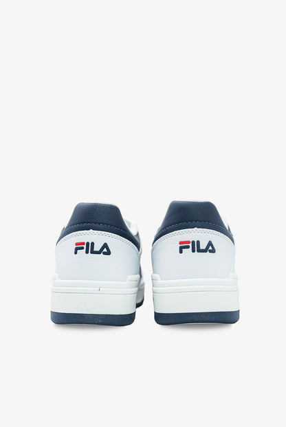 White/Navy