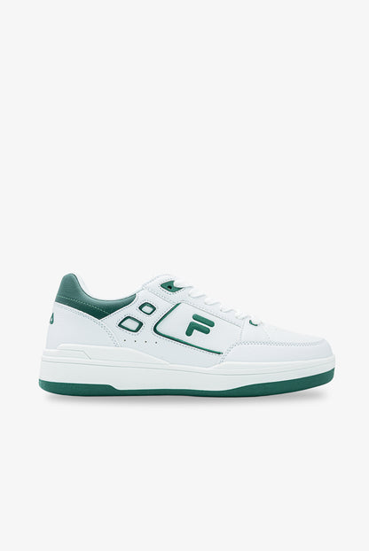 White/Green