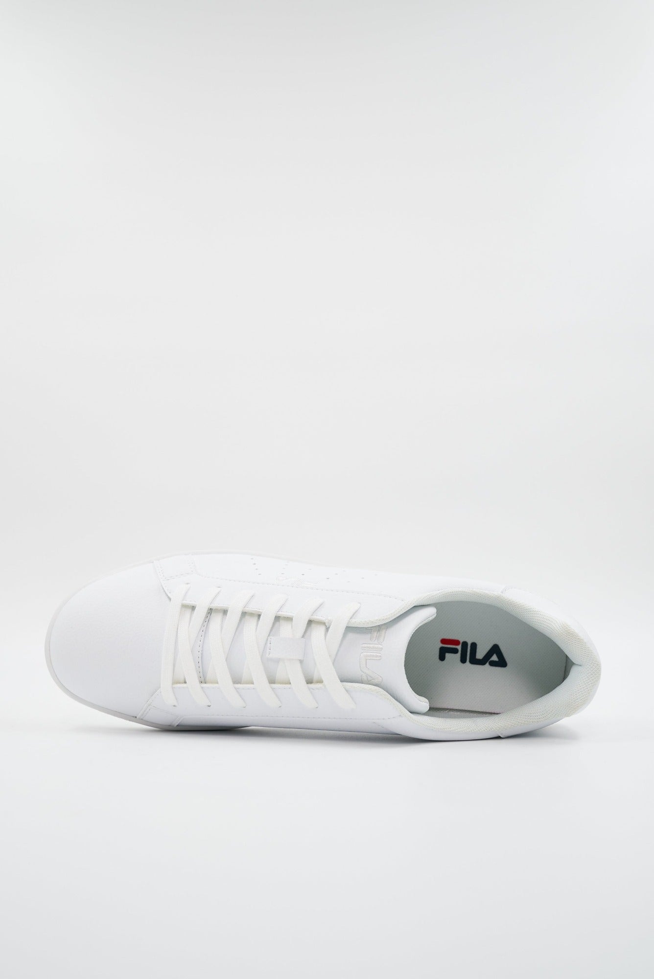 Fila amalfi shop white