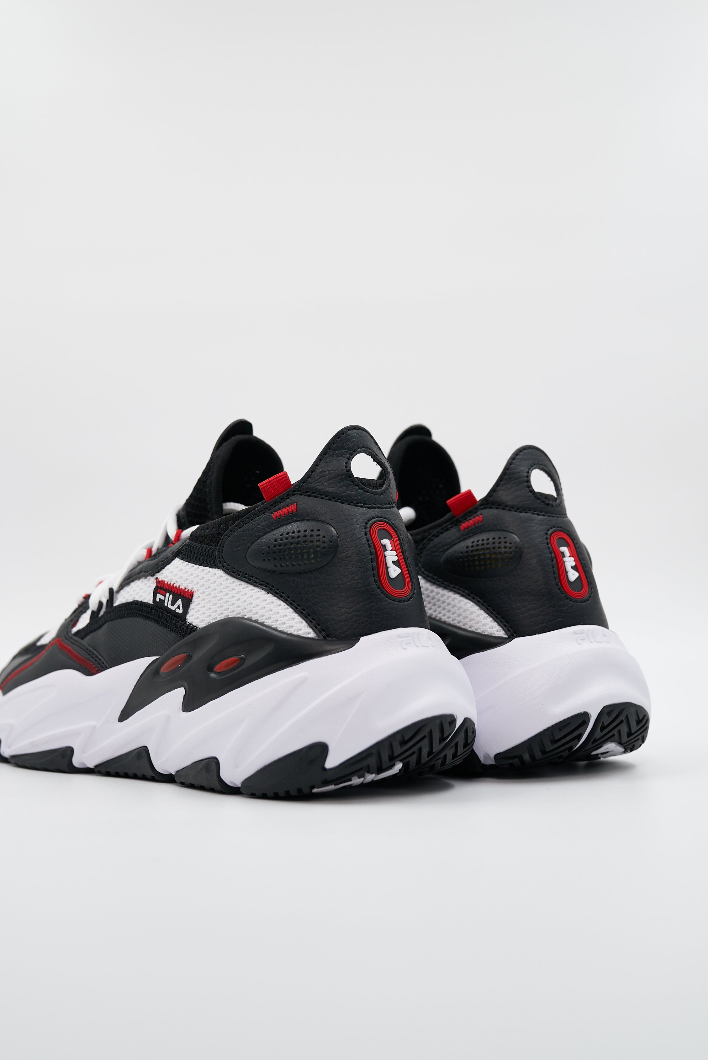 Fila ray black store friday