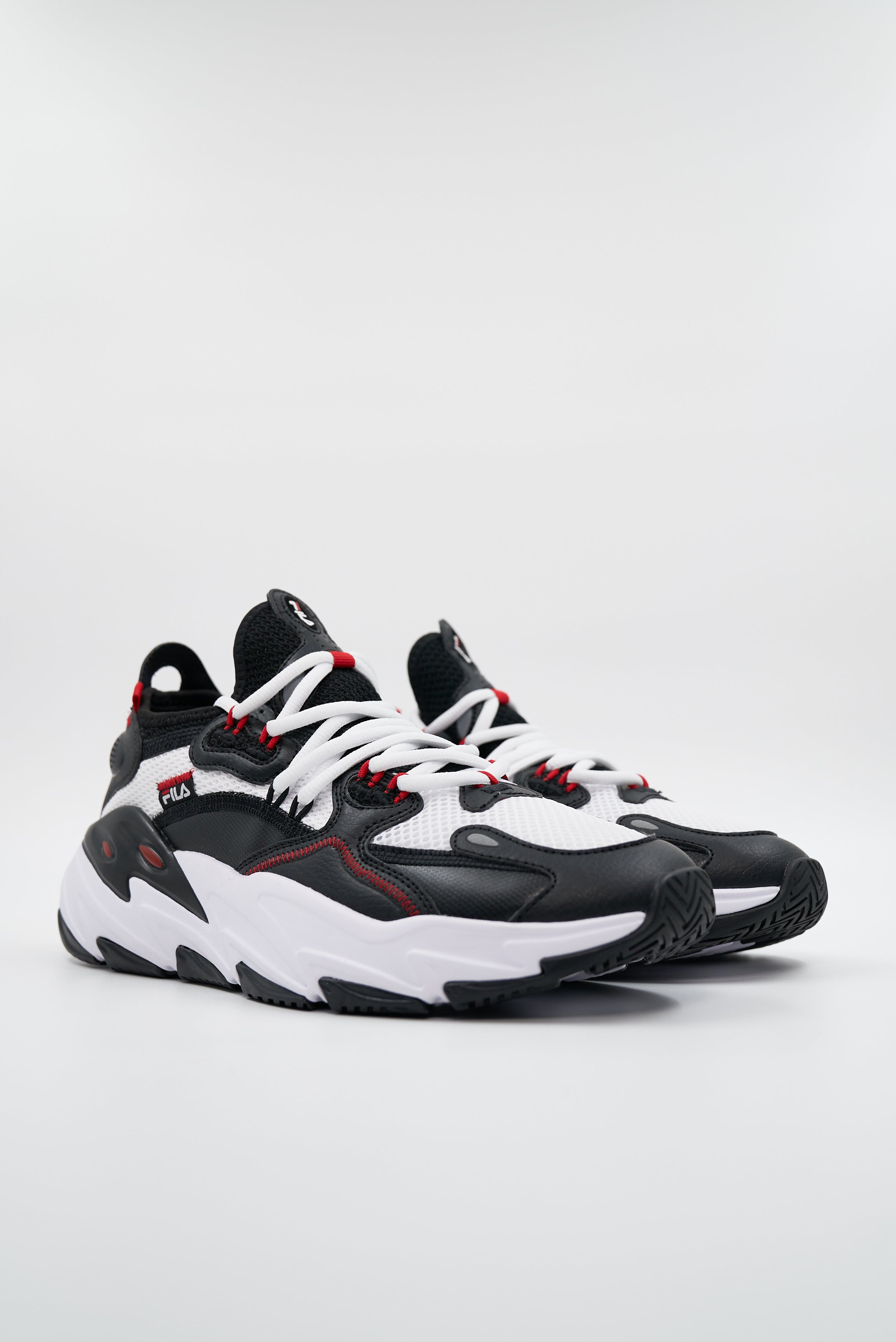 Fila ray black store friday