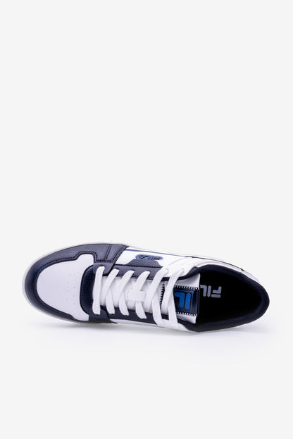 White/Black