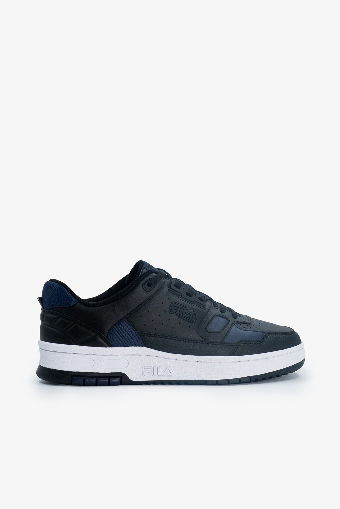 Black/Naval Academy/White
