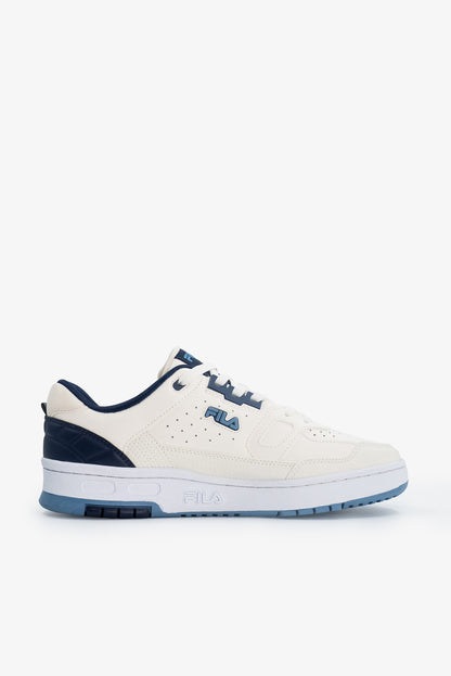 Gardenia/Naval Academy/Faded Denim