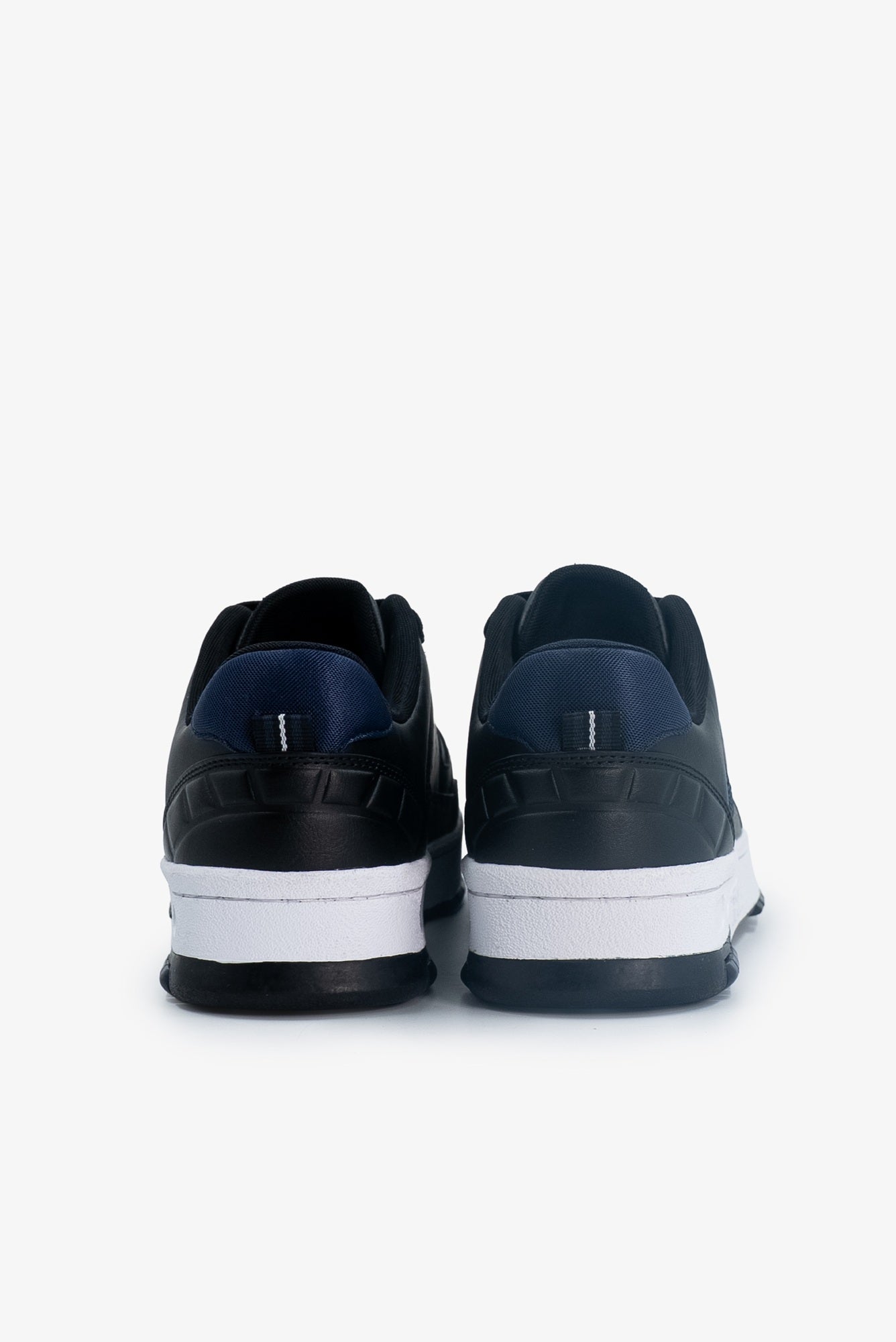 Black/Naval Academy/White