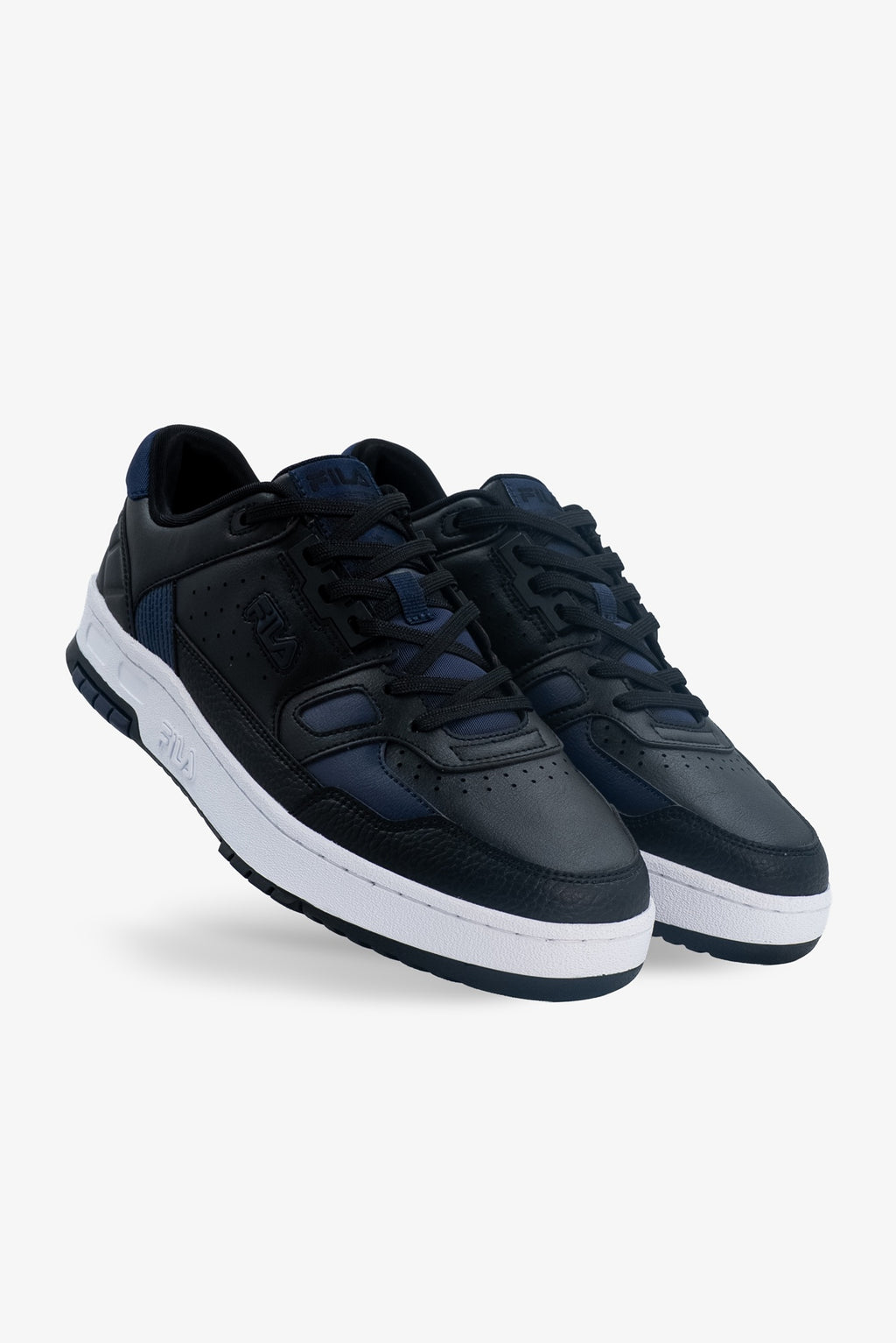 Black/Naval Academy/White