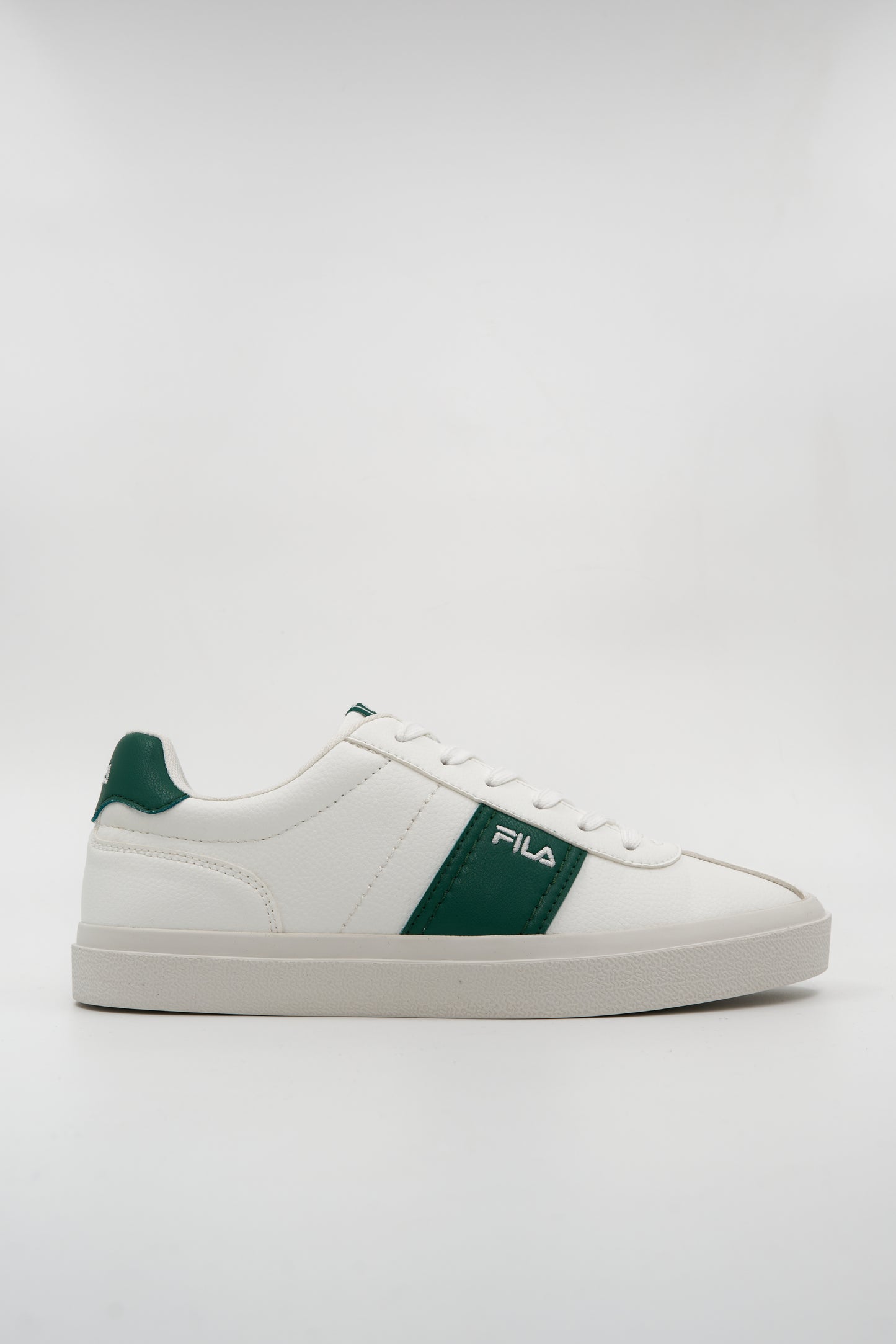 White/Green
