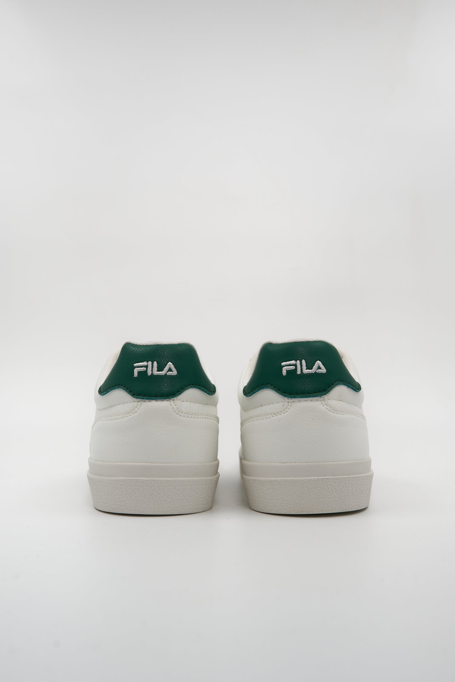White/Green