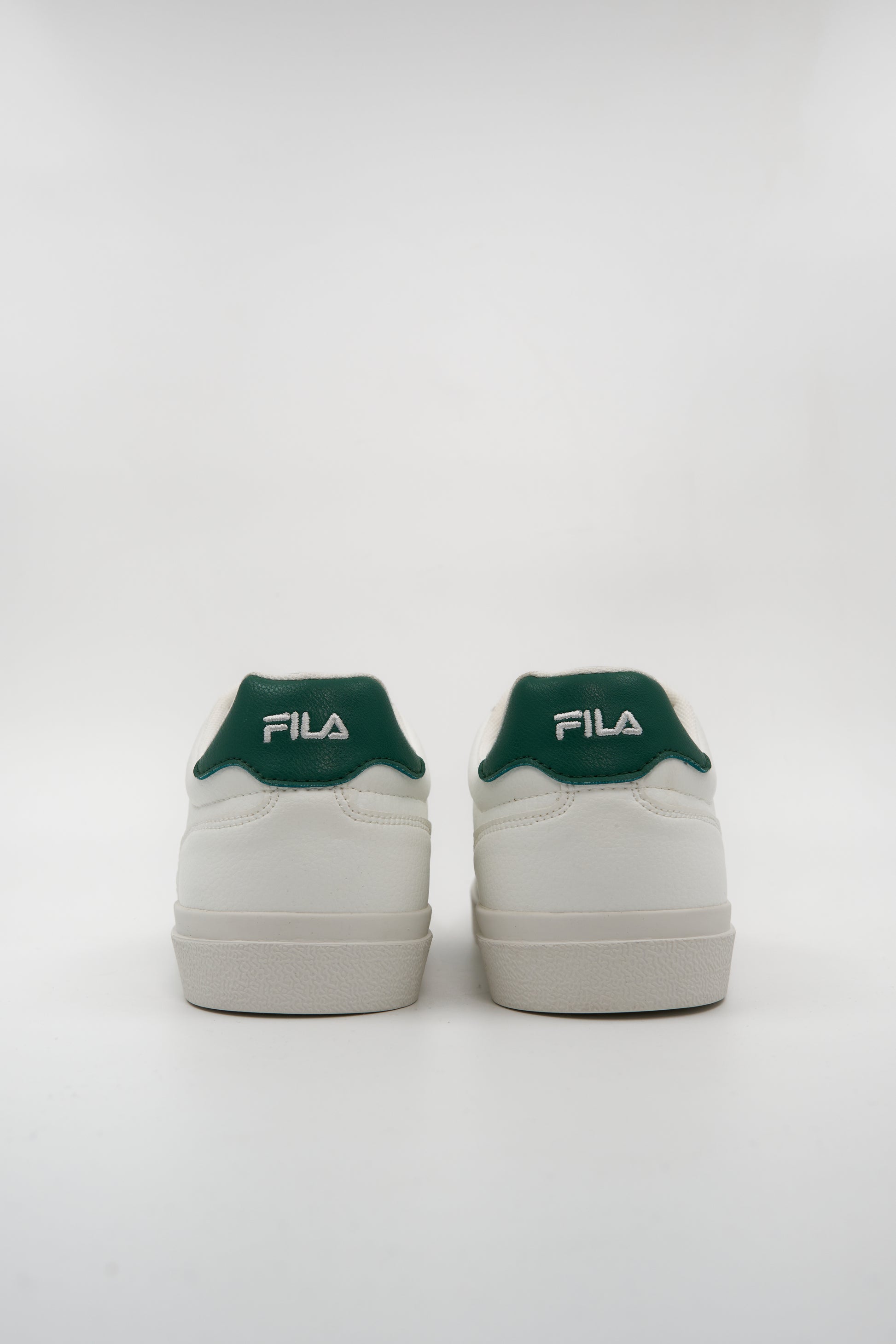 White/Green