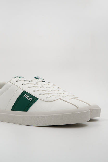 White/Green