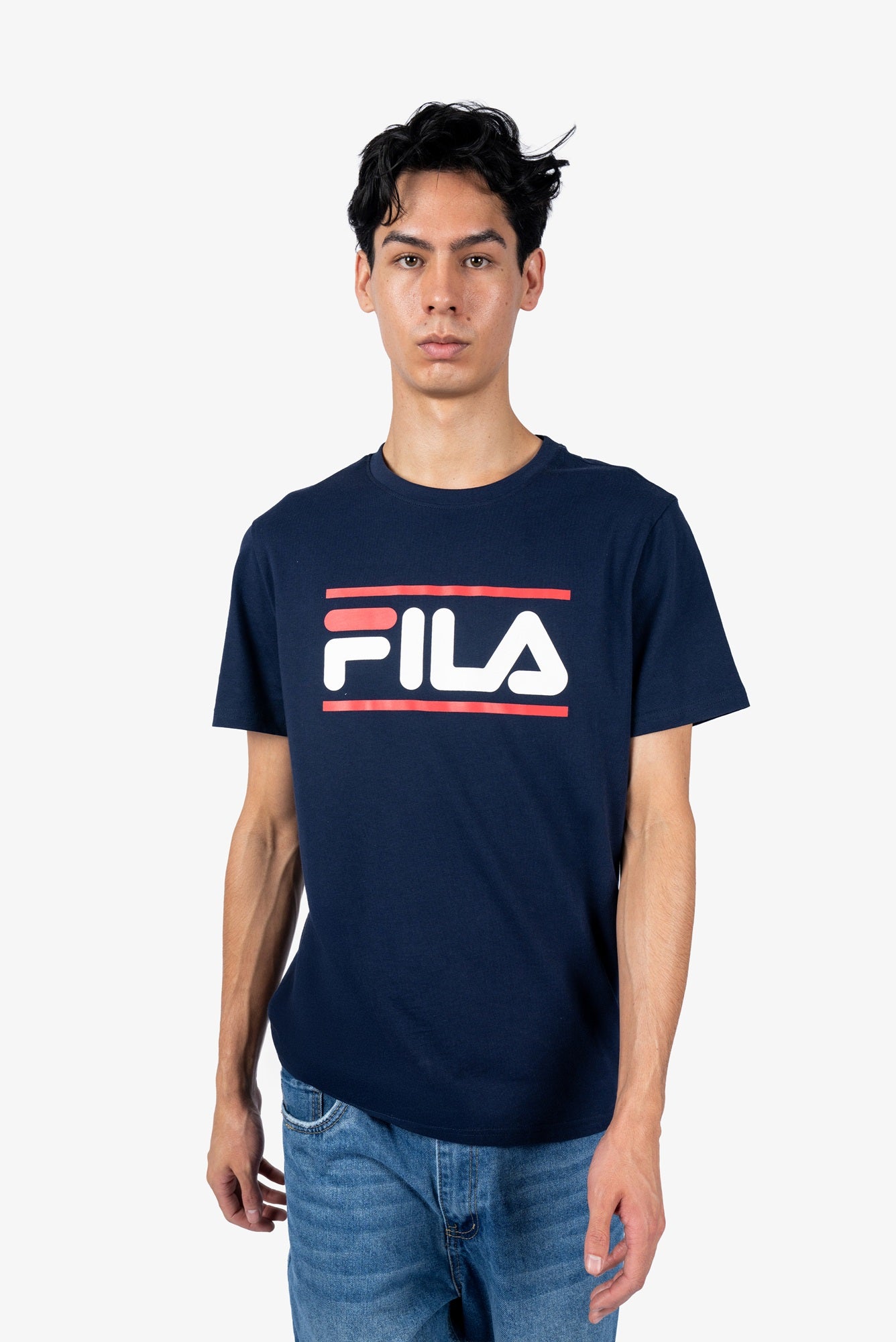 Fila Blue