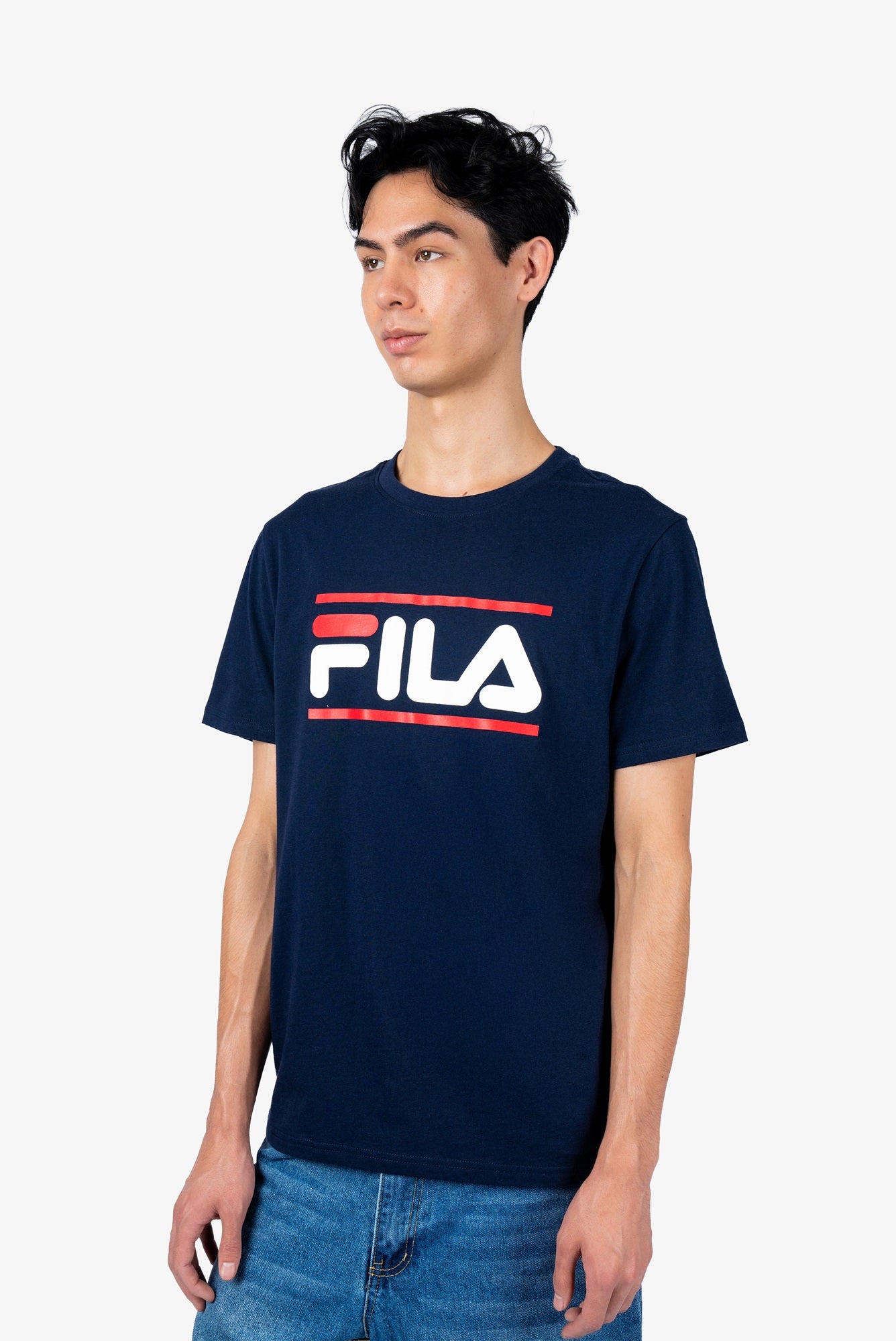 Fila Blue
