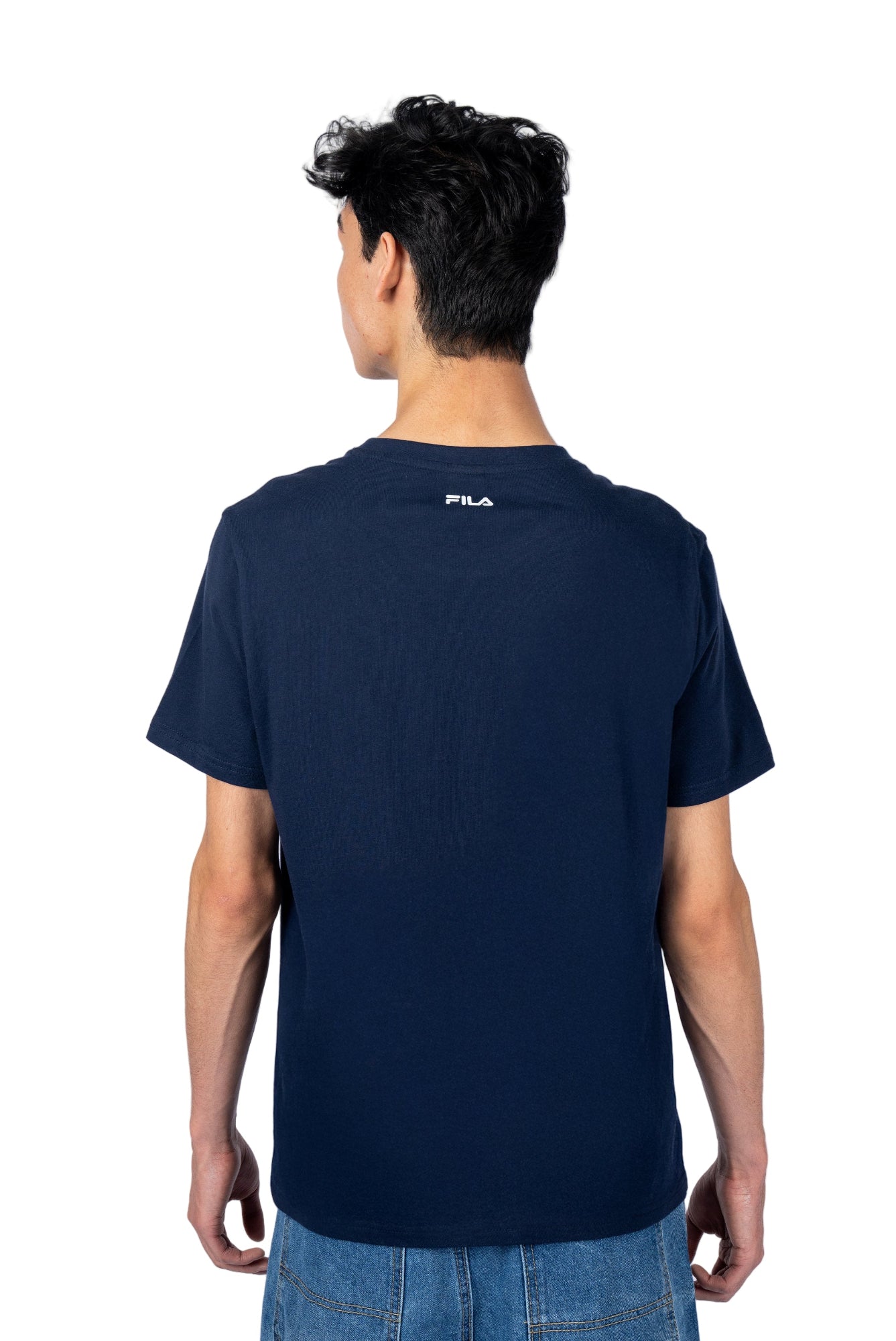 Fila Blue