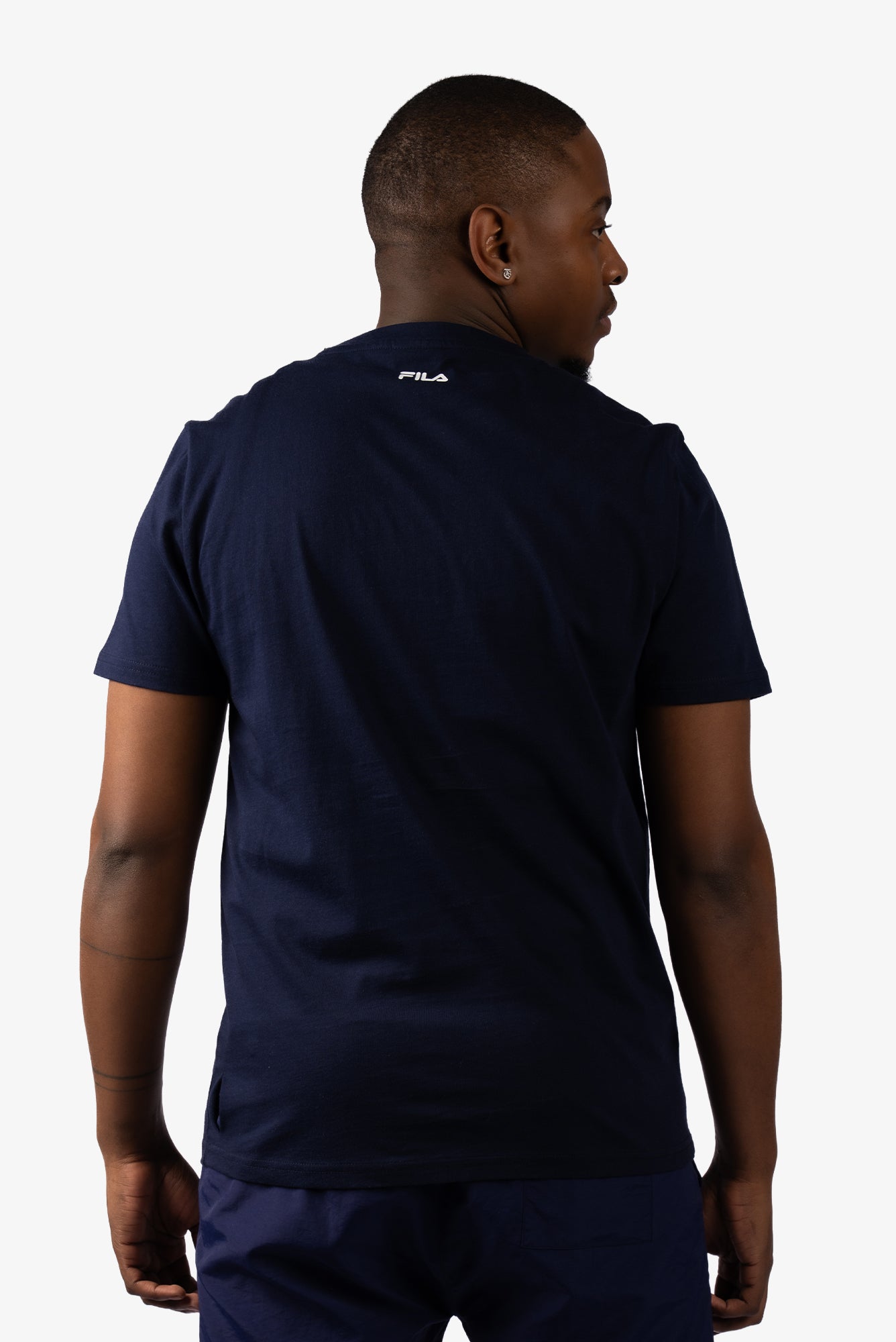 Fila Blue