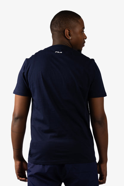 Fila Blue