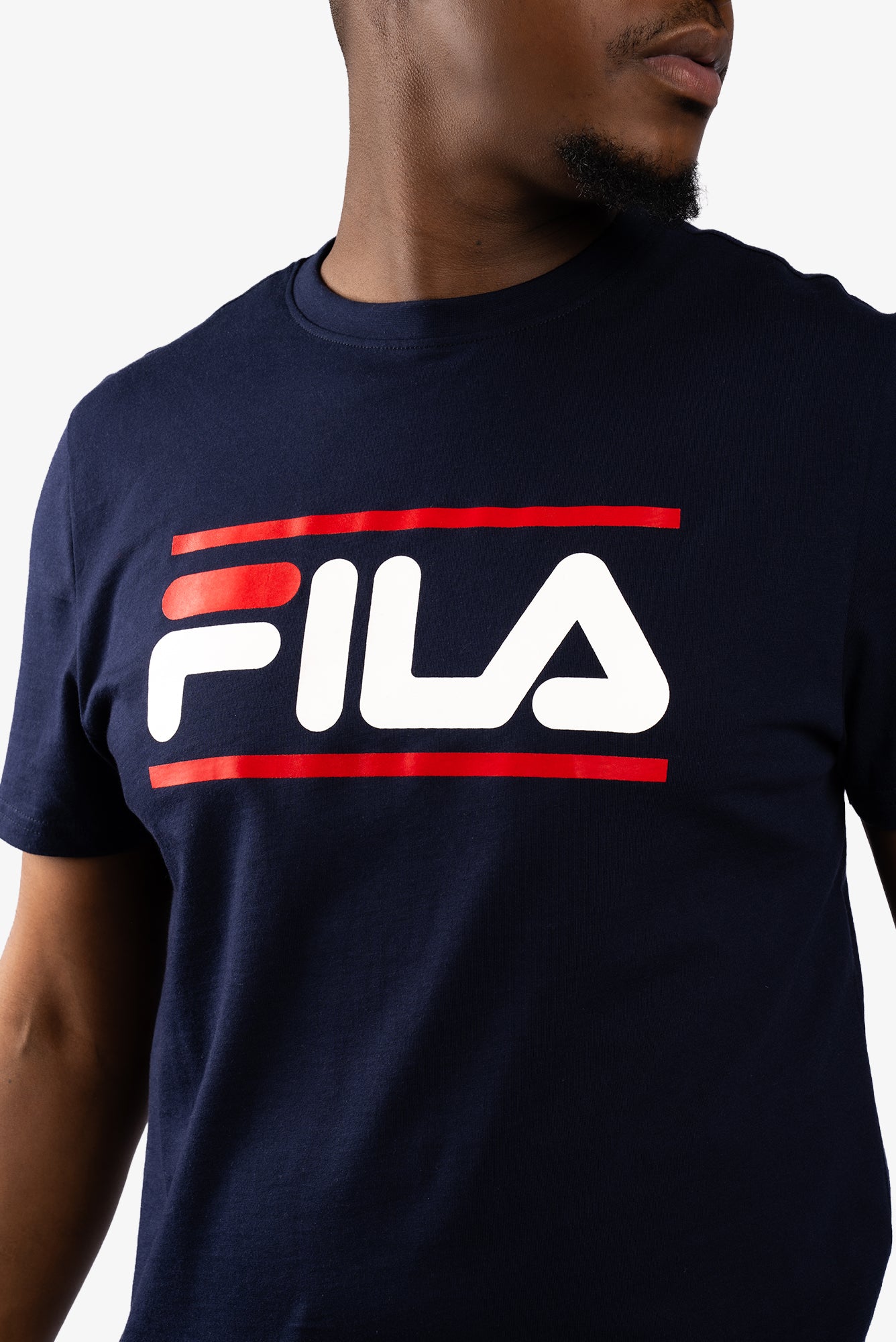 Fila Blue