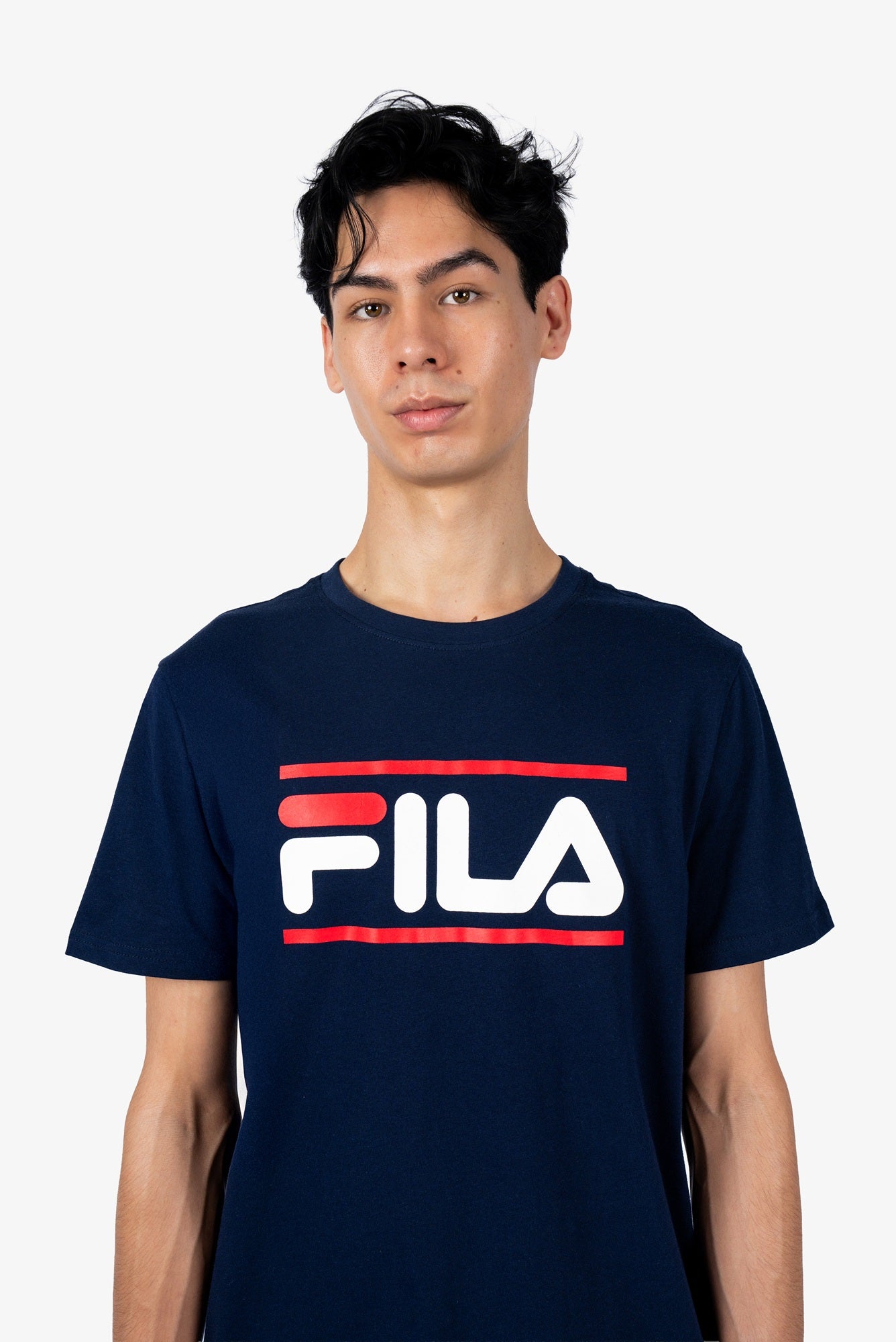 Fila Blue
