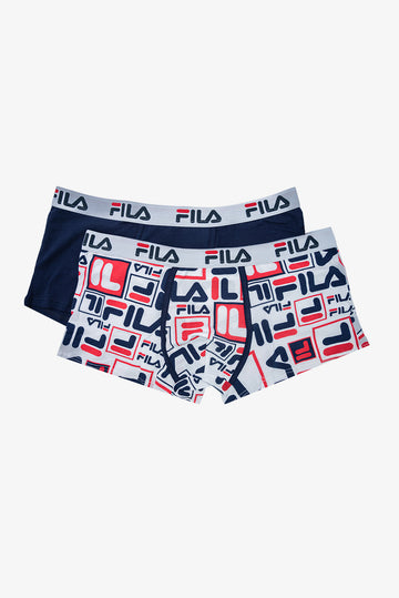 Men's Samson Trunk 2 Pack