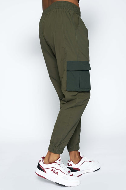 Men's Sergio Trackpants