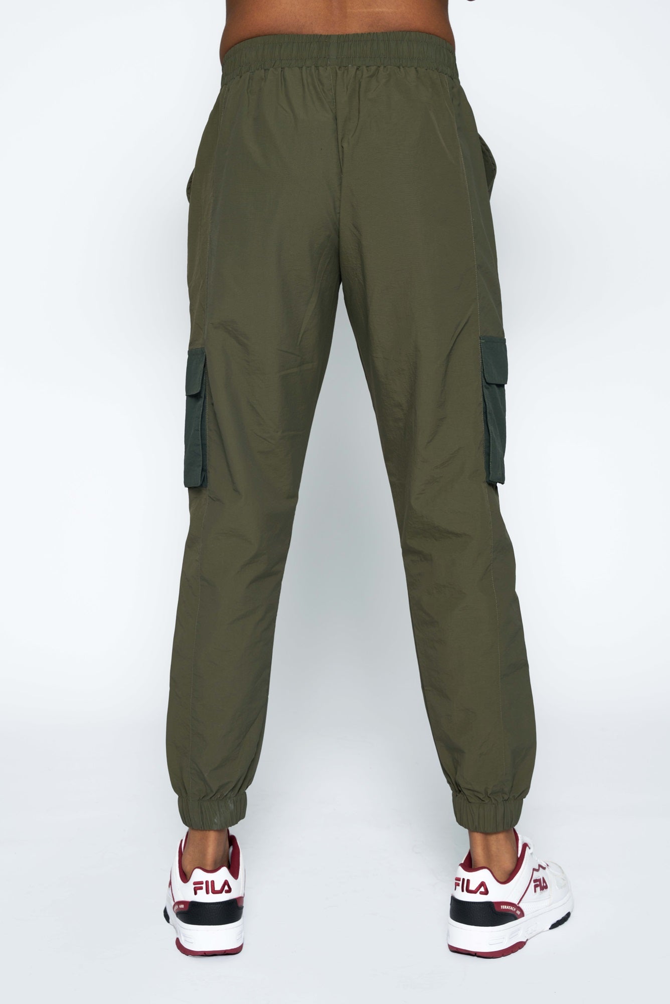 Men's Sergio Trackpants