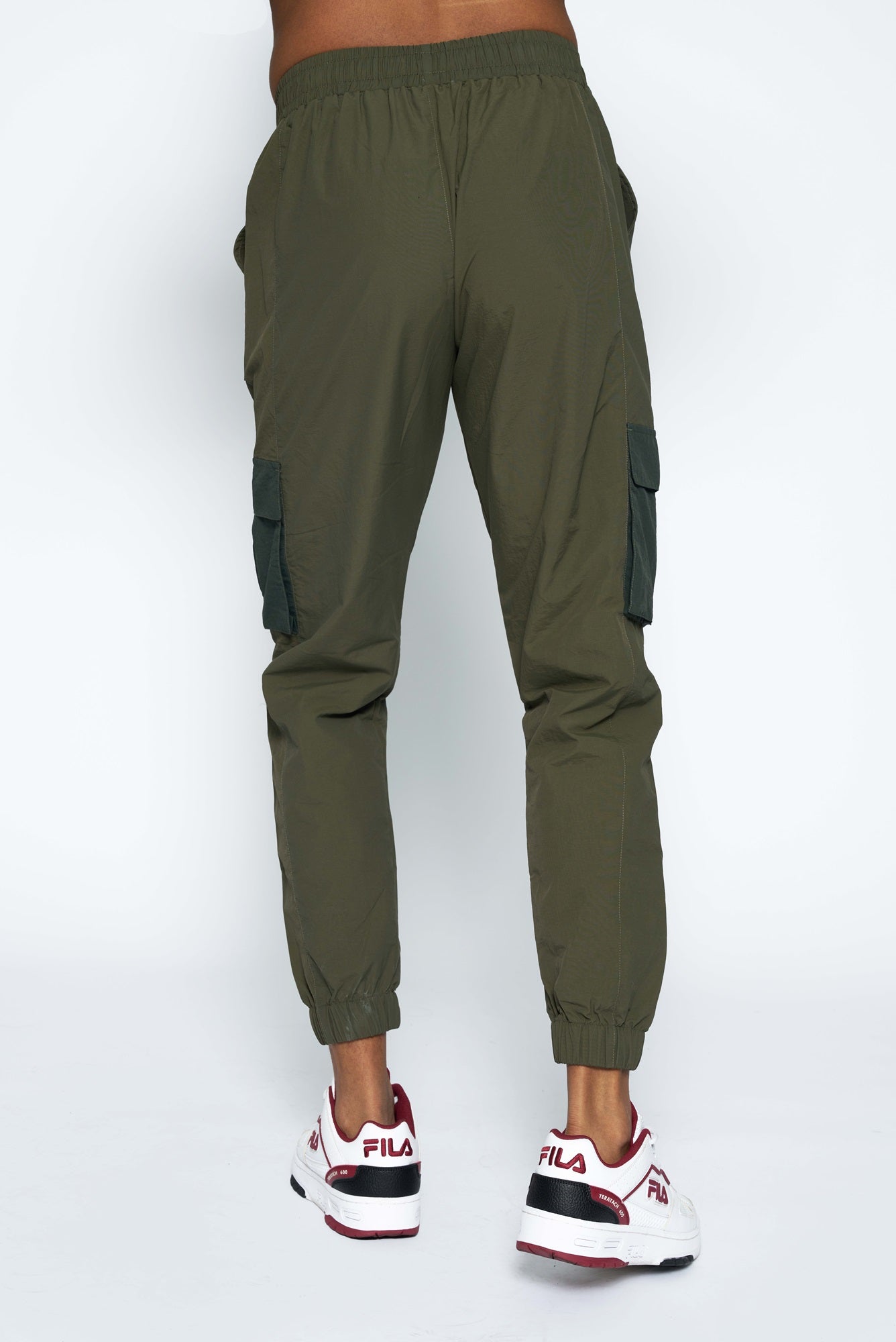 Men's Sergio Trackpants