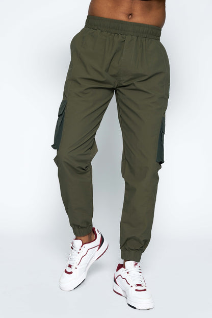 Men's Sergio Trackpants