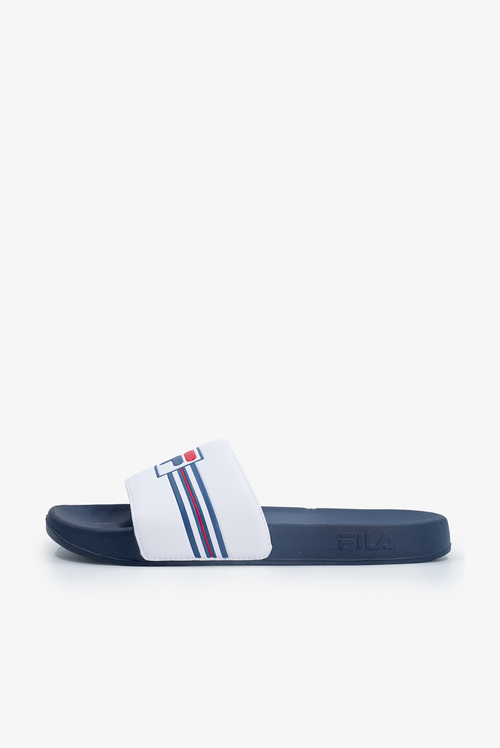 White/Navy/Red