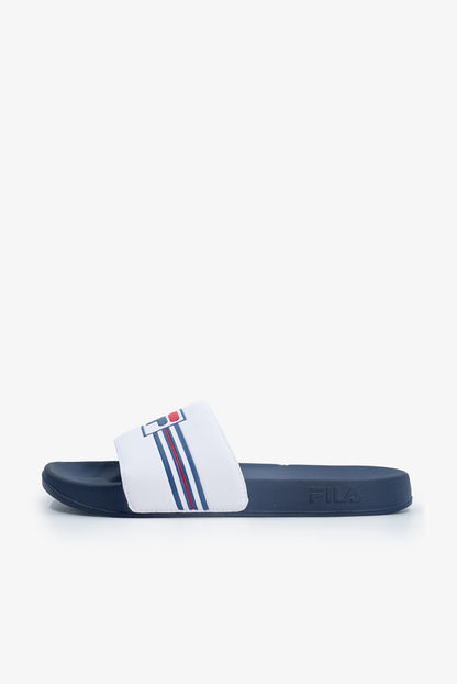 White/Navy/Red