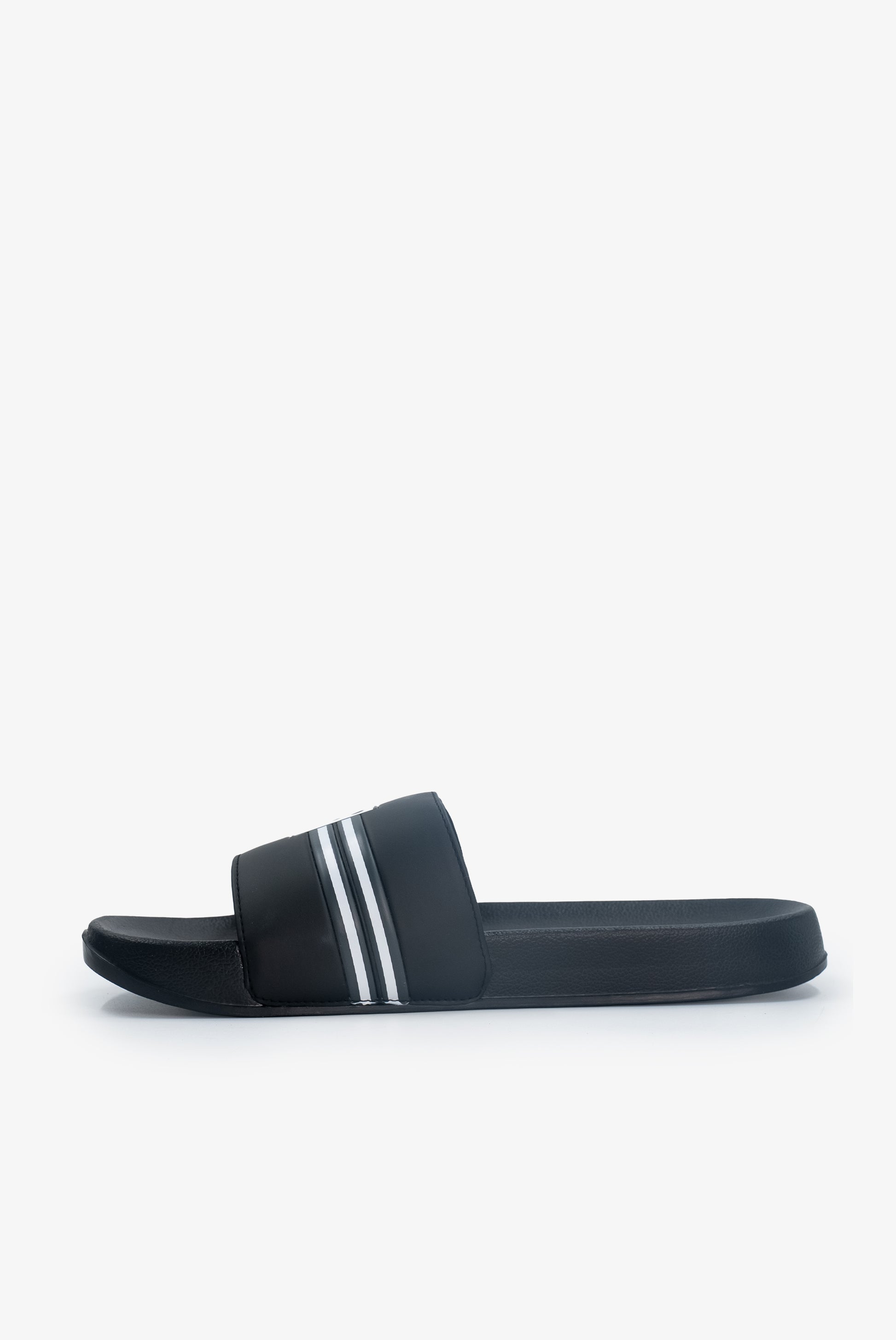 Black/Charcoal