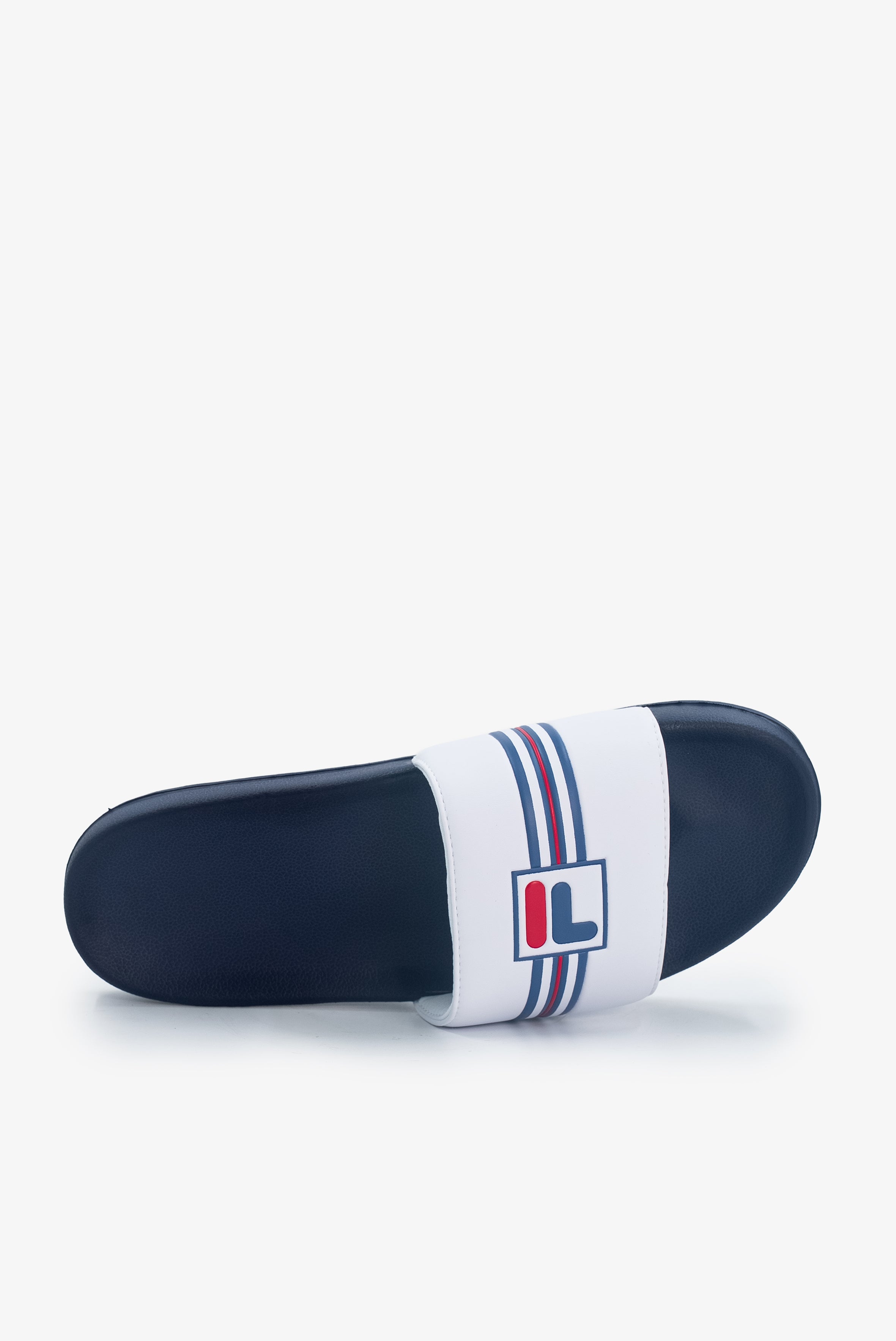 White/Navy/Red