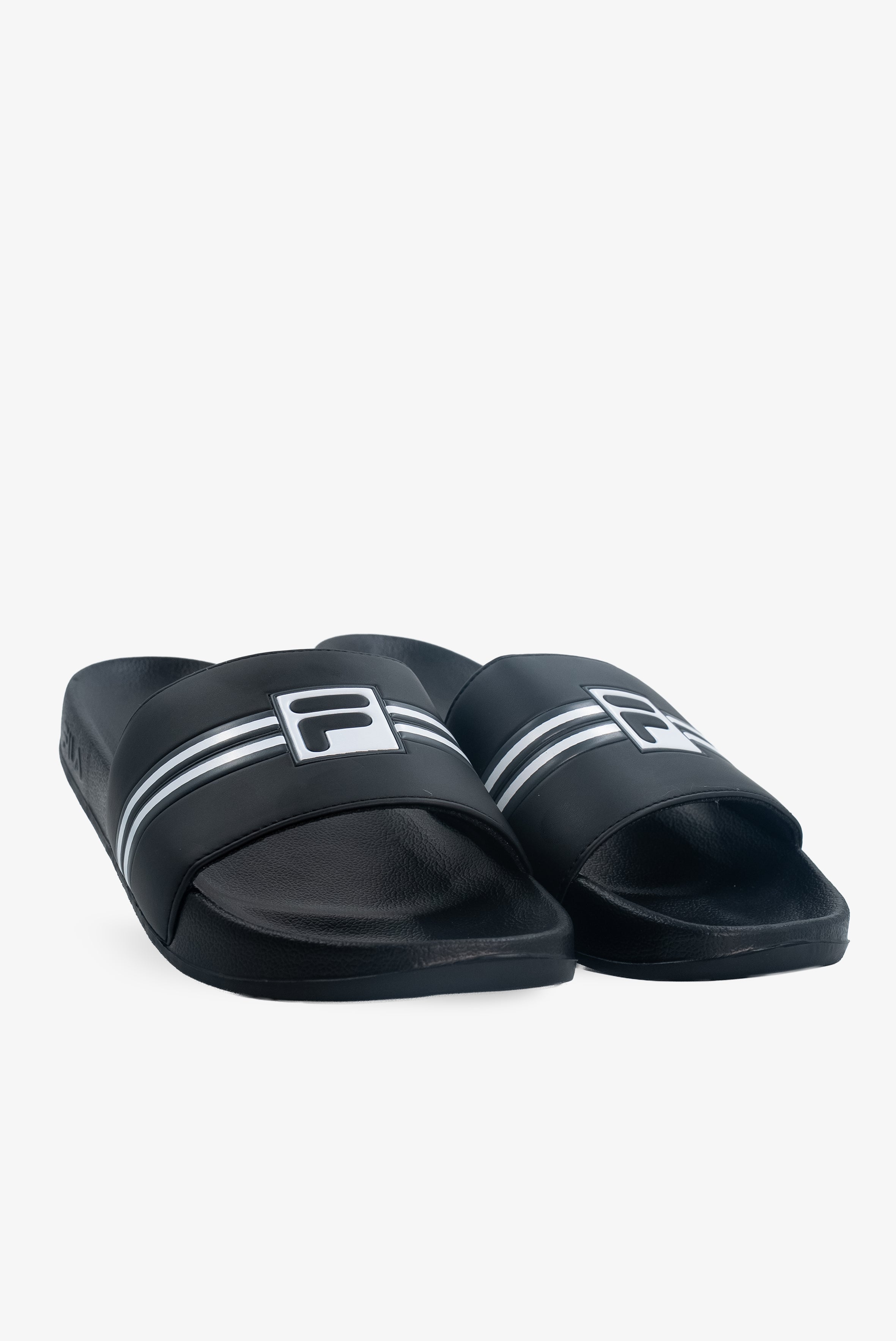 Black/Charcoal